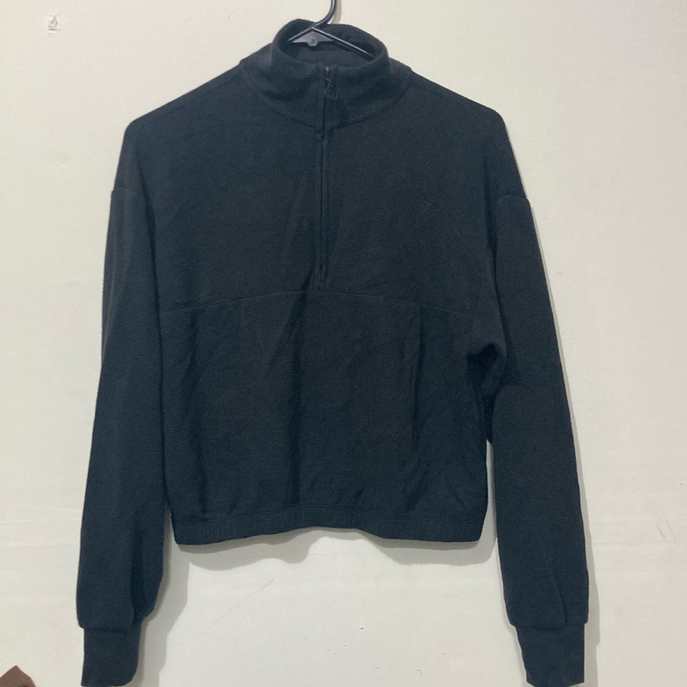 $5 Victoria Secret” 1/4 zip